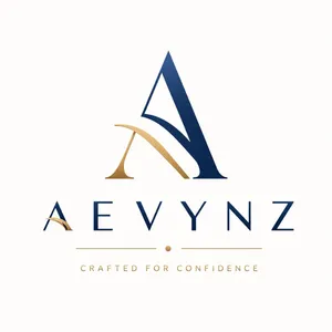Aevynz Retails — Crafted for Confidence